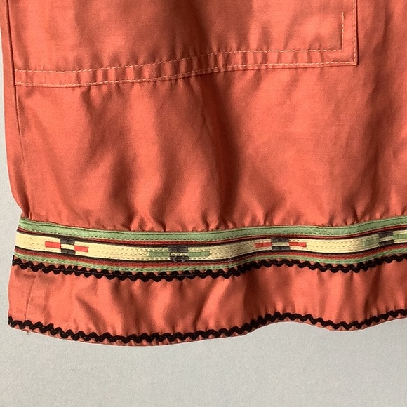 Vintage Authentic Inuit Parka & Shell - Picture 5 of 16